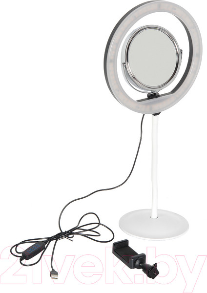 Изображение товара Осветитель студийный Falcon Eyes BeautyLight 128B LED / 27683