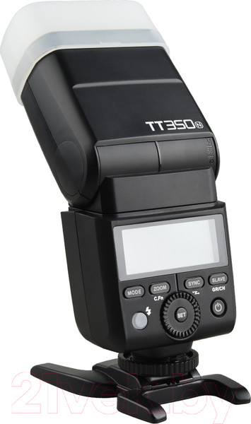 Изображение товара Вспышка Godox ThinkLite TT350N TTL для Nikon / 26314