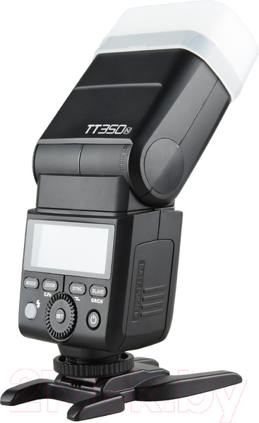 Изображение товара Вспышка Godox ThinkLite TT350N TTL для Nikon / 26314