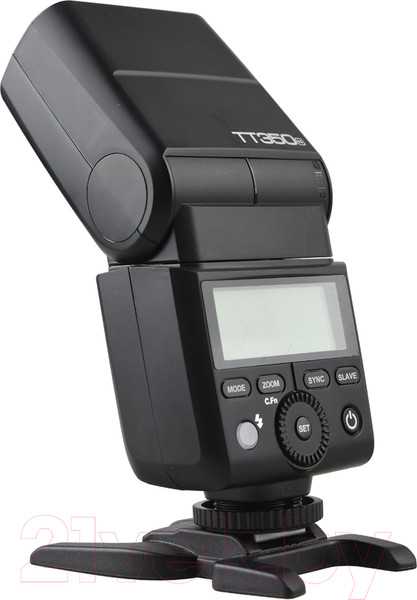 Изображение товара Вспышка Godox ThinkLite TT350N TTL для Nikon / 26314