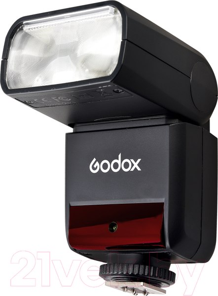Изображение товара Вспышка Godox ThinkLite TT350N TTL для Nikon / 26314