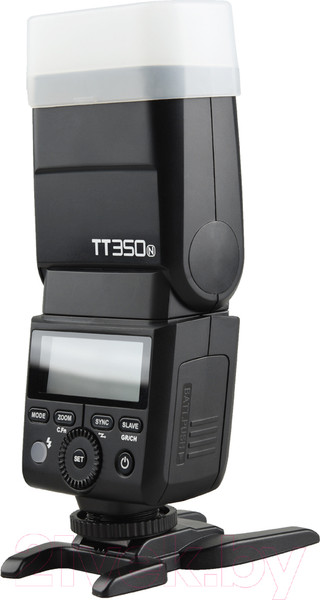 Изображение товара Вспышка Godox ThinkLite TT350N TTL для Nikon / 26314