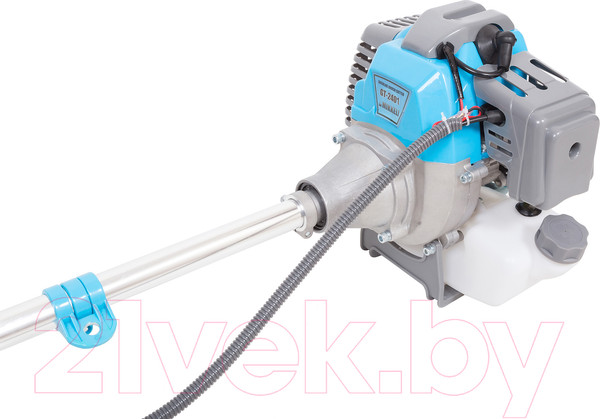 Изображение товара Триммер бензиновый Mikkele GT 2401