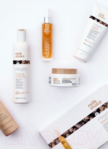 Изображение товара Кондиционер для волос Z.one Concept Milk Shake Integrity Питательный (1л)