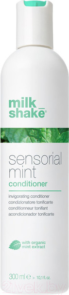 Изображение товара Кондиционер для волос Z.one Concept Milk Shake Sensorial Mint (300мл)