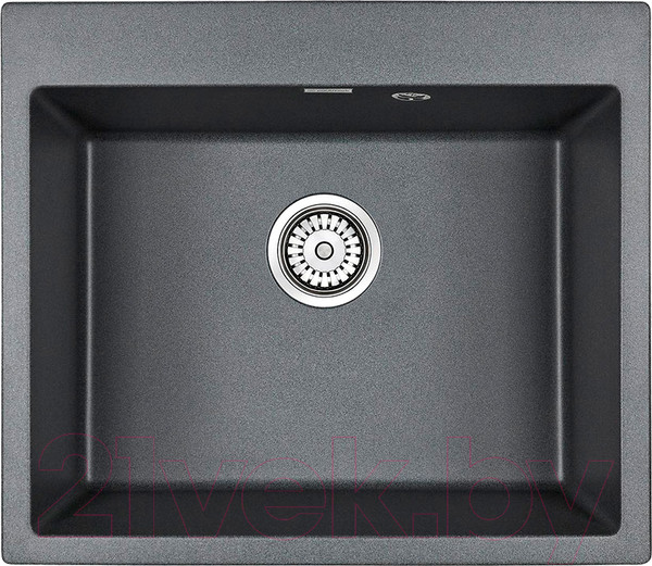 Изображение товара Мойка кухонная Paulmark PM106052-DG