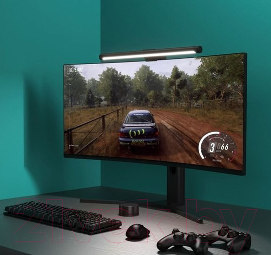 Изображение товара Лампа для монитора Xiaomi Mi Computer Monitor Light Bar / BHR4838GL