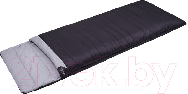 Изображение товара Спальный мешок Trek Planet Asolo Comfort / 70376-R (антрацит)