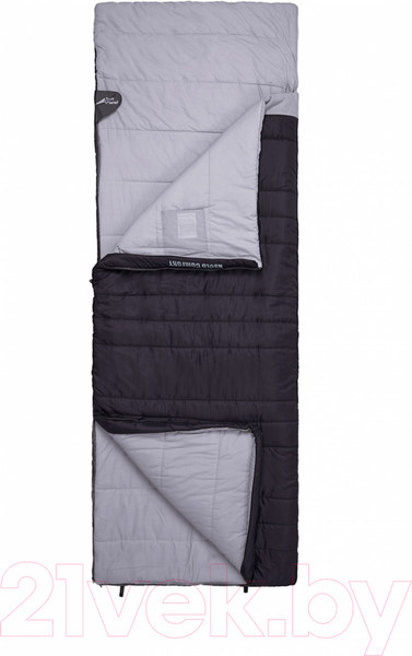 Изображение товара Спальный мешок Trek Planet Asolo Comfort / 70376-R (антрацит)