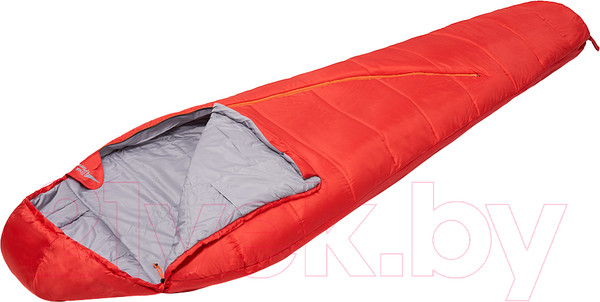Изображение товара Спальный мешок Trek Planet Ultra Light / 70300 (красный)