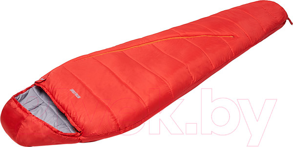Изображение товара Спальный мешок Trek Planet Ultra Light / 70300 (красный)