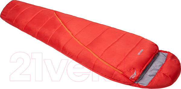 Изображение товара Спальный мешок Trek Planet Ultra Light / 70300 (красный)