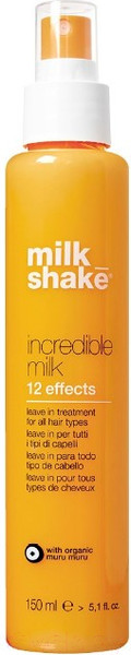 Изображение товара Спрей для волос Z.one Concept Milk Shake Leave-In Treatm Невероятное молочко (150мл)