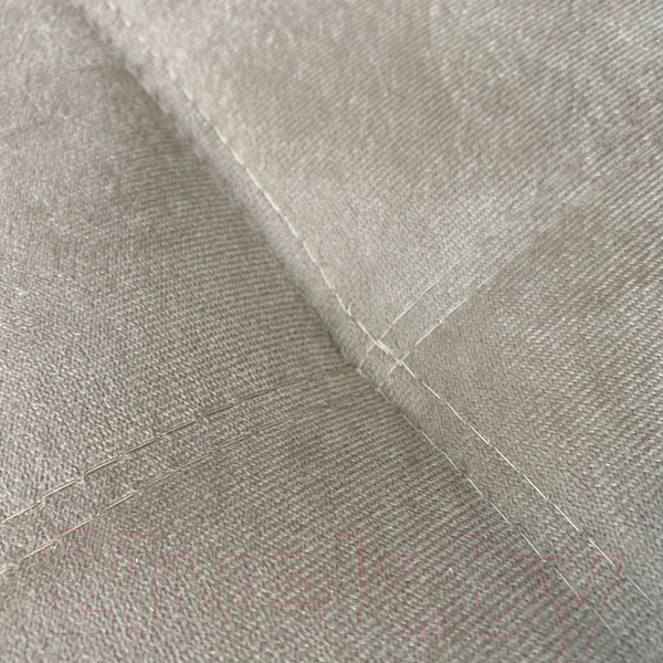 Изображение товара Диван угловой Аквилон Фаворит (бинго бежевый)