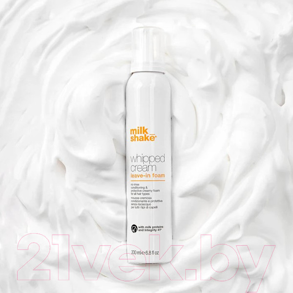 Изображение товара Кондиционер для волос Z.one Concept Milk Shake Leave-In Treatm Крем-пена (200мл)