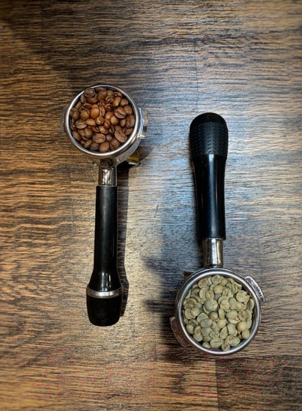 Изображение товара Кофе в зернах Sorso Espresso Blend 90% Арабика 10% Робуста (1кг)