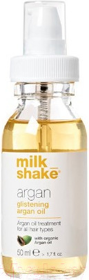 Изображение товара Масло для волос Z.one Concept Milk Shake Argan Для глубокого восстановления (50мл)
