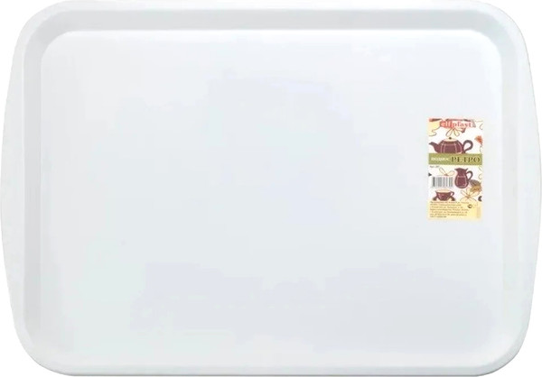 Изображение товара Поднос Эльфпласт Ретро EP247