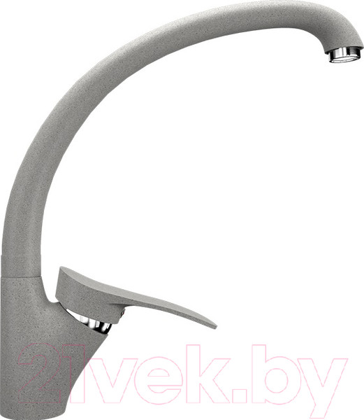 Изображение товара Смеситель Ulgran U-001 (310 серый)