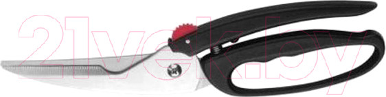 Изображение товара Ножницы кухонные CS-Kochsysteme 004590 (25см)