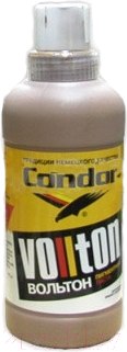Изображение товара Колеровочная паста CONDOR Vollton 705 (750г, коричневый)