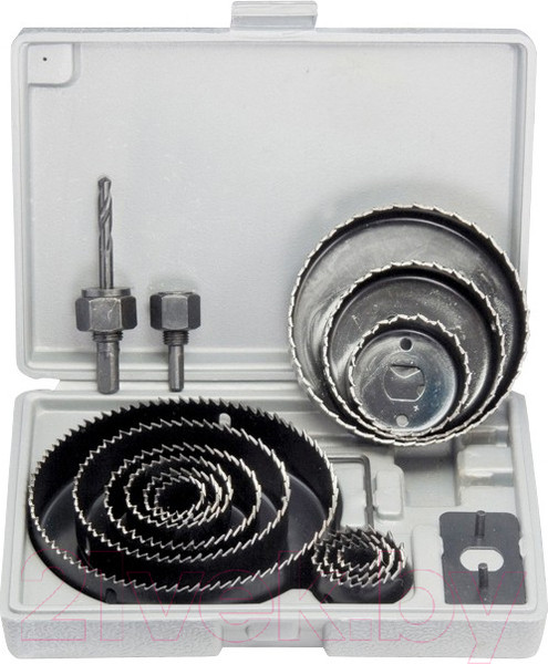 Изображение товара Набор коронок Matrix 70472