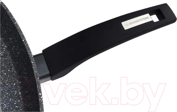 Изображение товара Сковорода CS-Kochsysteme 064440