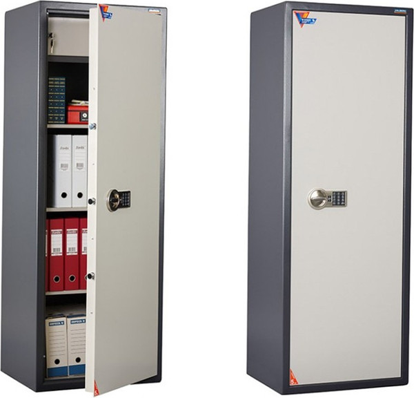 Изображение товара Офисный сейф Valberg ASM-165T-EL