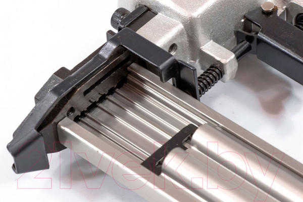 Изображение товара Пневматический гвоздезабиватель Matrix 57405