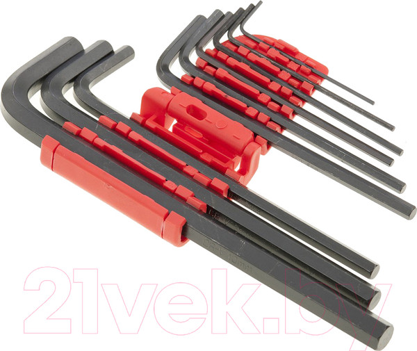 Изображение товара Набор ключей Matrix 11231