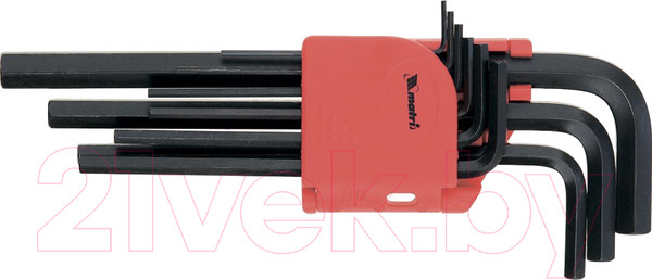 Изображение товара Набор ключей Matrix 11231