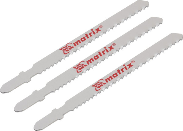 Изображение товара Набор пильных полотен Matrix 78141