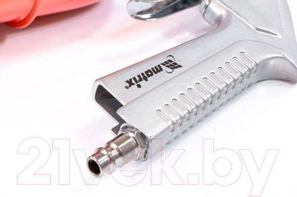 Изображение товара Пневмопистолет Matrix 57340