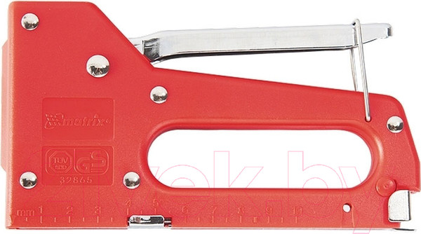 Изображение товара Механический степлер Matrix 40907