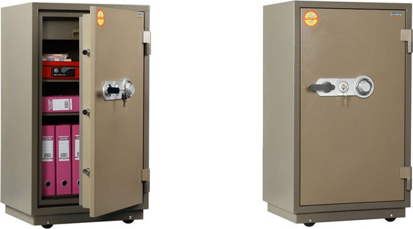 Изображение товара Офисный сейф Valberg FRS-99T CL