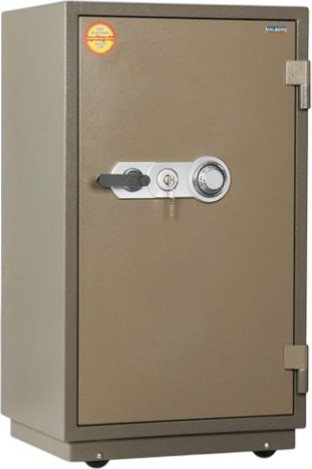 Изображение товара Офисный сейф Valberg FRS-99T CL