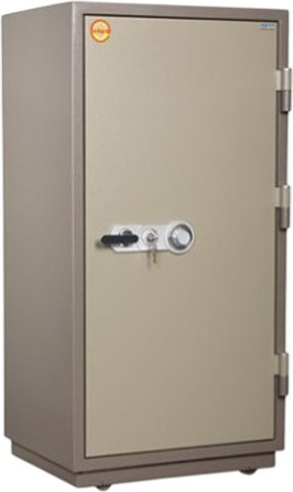 Изображение товара Офисный сейф Valberg FRS-140T-CL