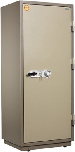 Изображение товара Офисный сейф Valberg FRS-173T CL