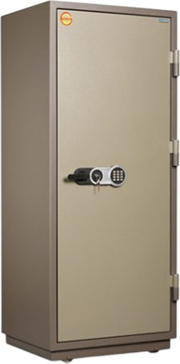 Изображение товара Офисный сейф Valberg FRS-173T EL