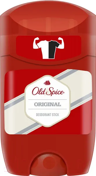 Изображение товара Дезодорант-стик Old Spice Original (50мл)