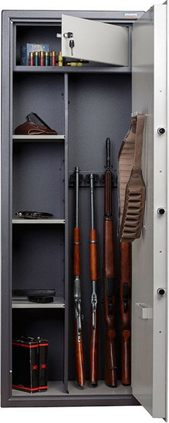 Изображение товара Оружейный сейф Valberg Сапсан-4ЕL