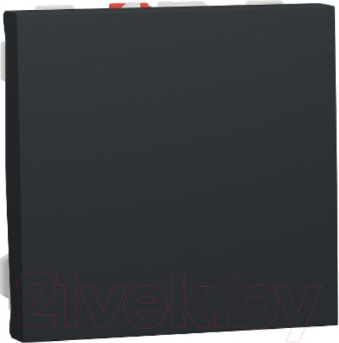 Изображение товара Выключатель Schneider Electric Unica NU320654