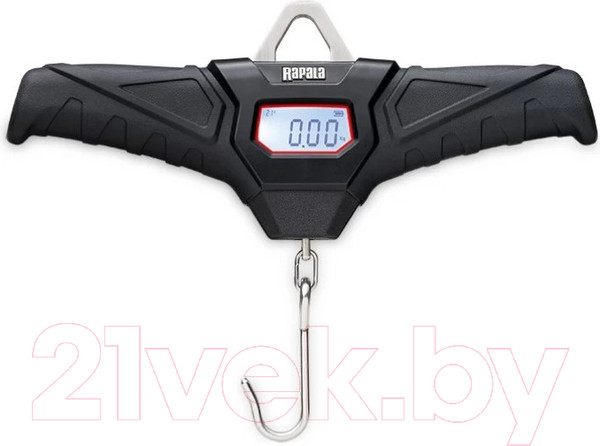 Изображение товара Весы рыболовные Rapala RCD Magnum RCDDS50