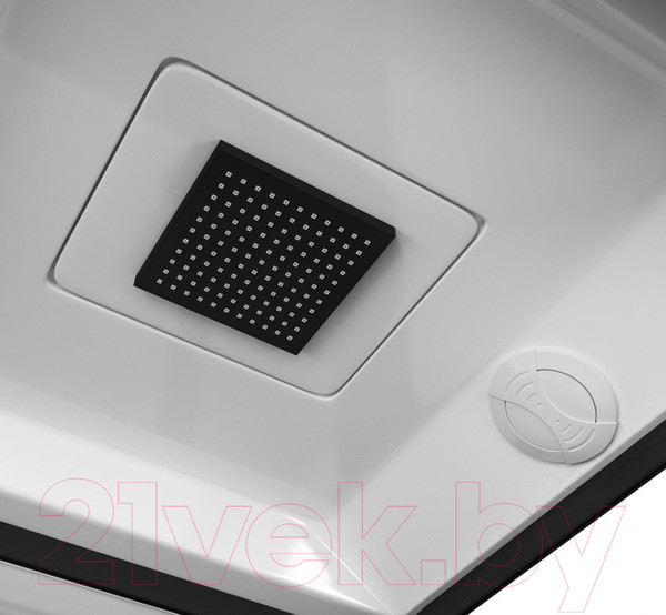 Изображение товара Душевая кабина Grossman GR222 80x100