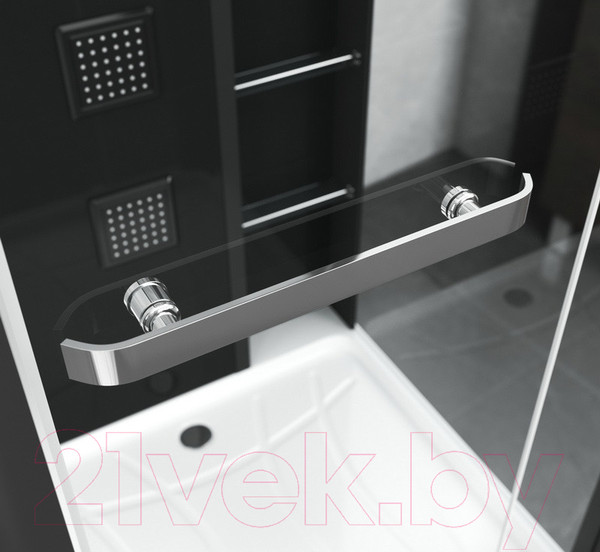 Изображение товара Душевая кабина Grossman GR222 80x100