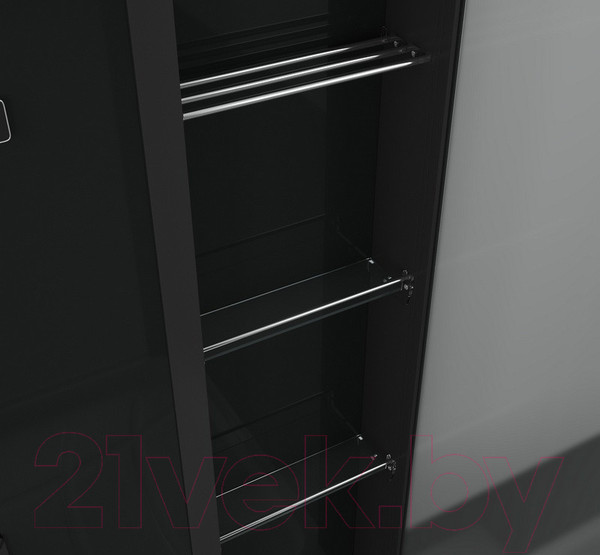 Изображение товара Душевая кабина Grossman GR222 80x100