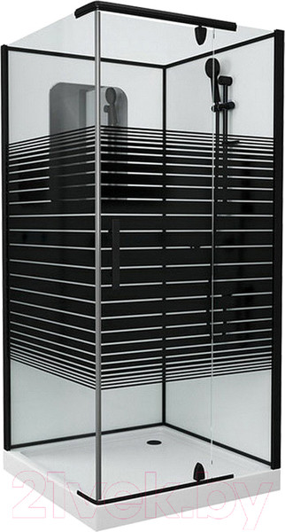 Изображение товара Душевая кабина Grossman GR270QR 100x100