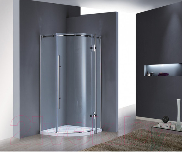 Изображение товара Душевой уголок Grossman Style GR-5090 90x90