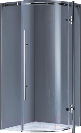 Изображение товара Душевой уголок Grossman Style GR-5090 90x90