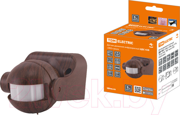 Изображение товара Датчик движения TDM SQ0324-0042